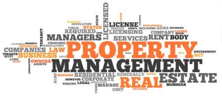 Chosing Right Property Manager