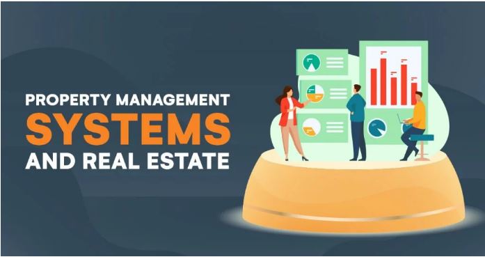 Legal Property Management System