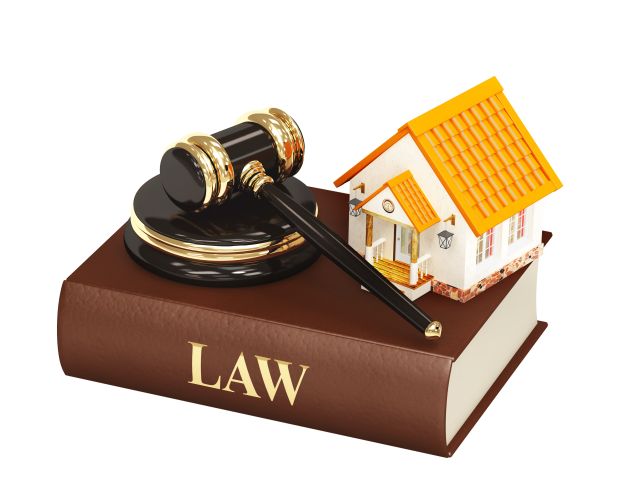 PROPERTY ESTATE MANAGEMENT LAW