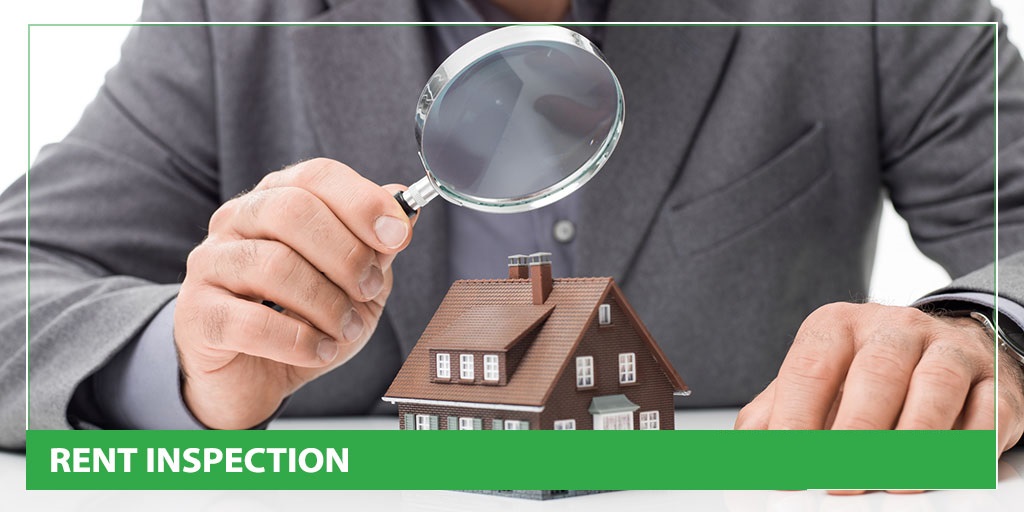 PROPERTY INSPECTION TENANT RELATIONS