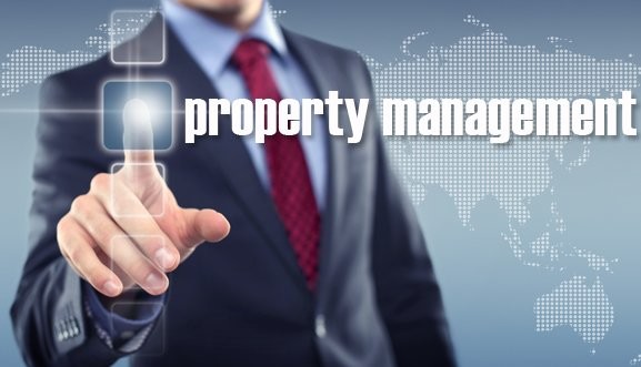 Legal Property Management Service