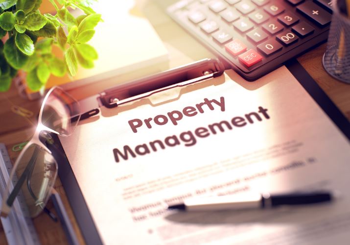 Property Management Law