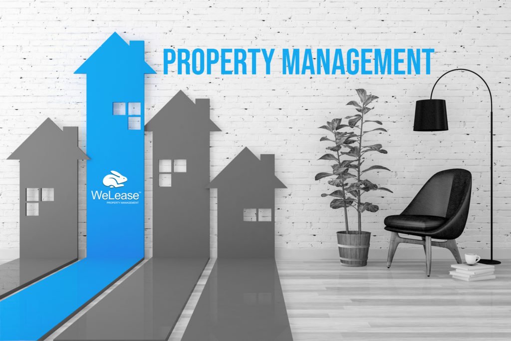 What are Property Management Basics