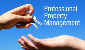 What is Professional Property Management