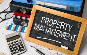 What is Property Management Right