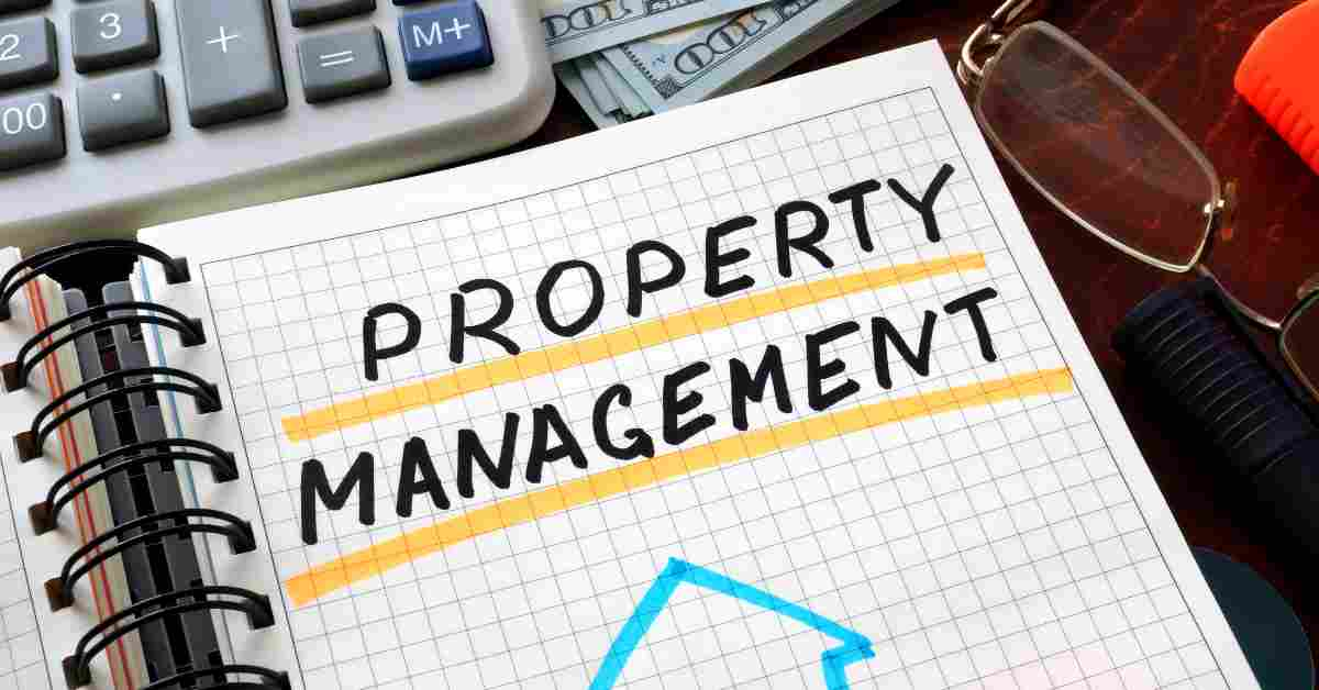 What is Property Management